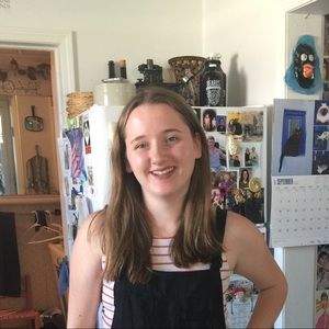 Meet your Posher, Autumn